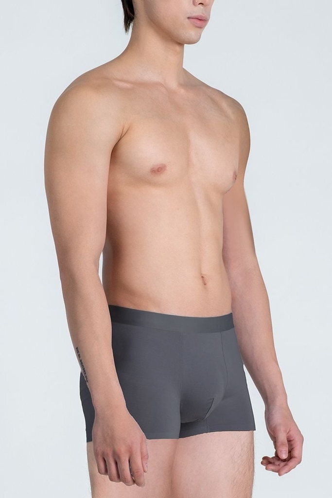 Quần Lót Nam Tứ Giác (Boxer Briefs)