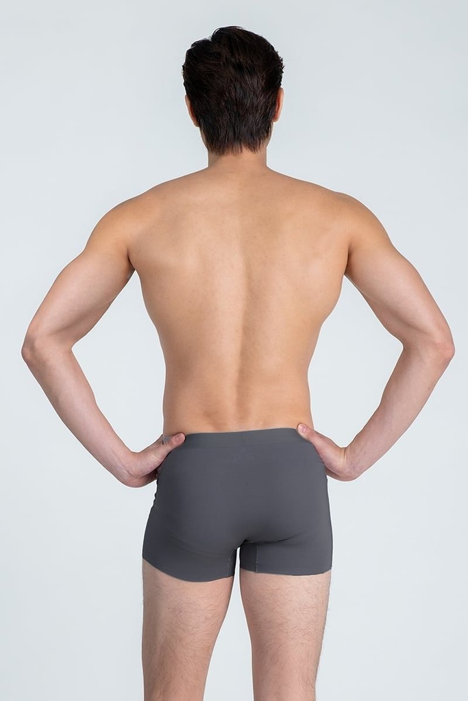 Quần Lót Nam Tứ Giác (Boxer Briefs)