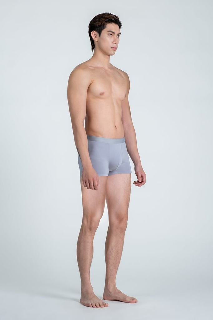 Quần Lót Nam Tứ Giác (Boxer Briefs)