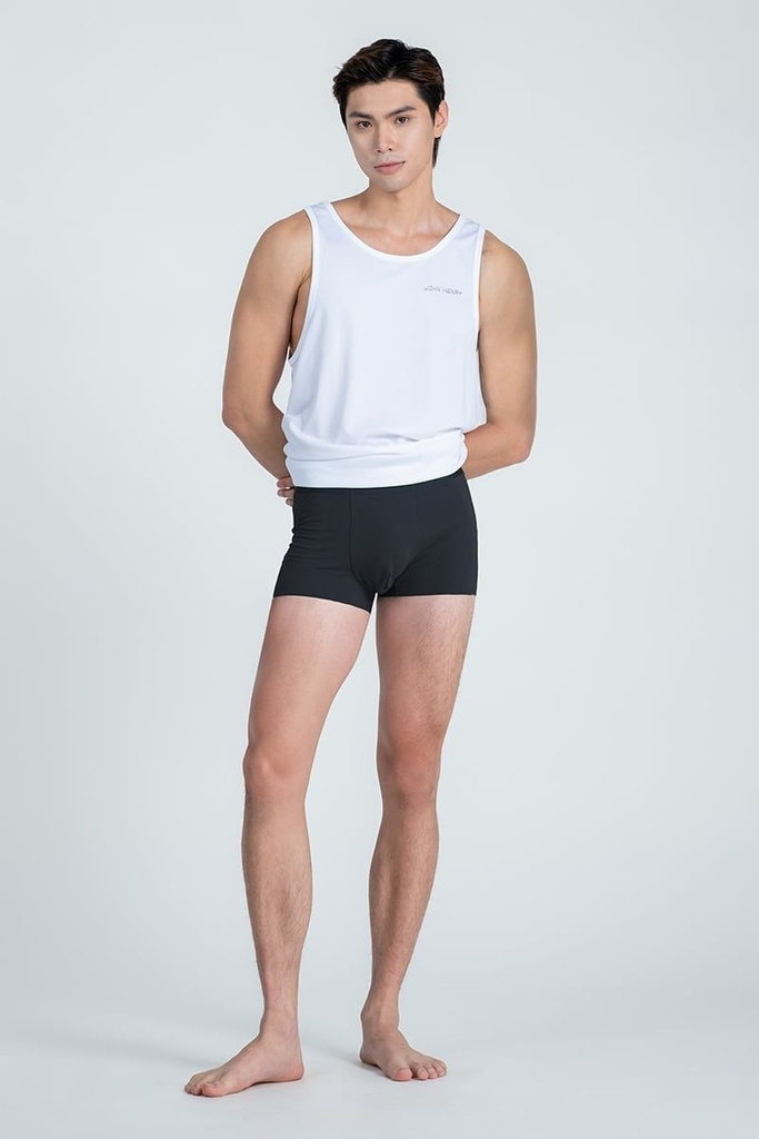 Quần Lót Nam Tứ Giác (Boxer Briefs)