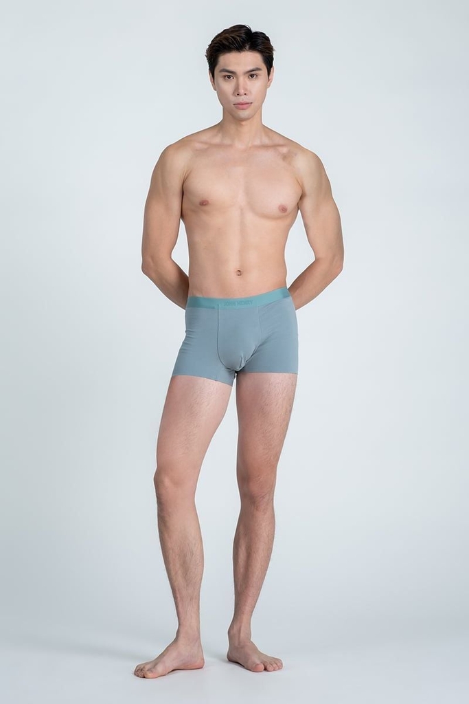 Quần Lót Nam Tứ Giác (Boxer Briefs)