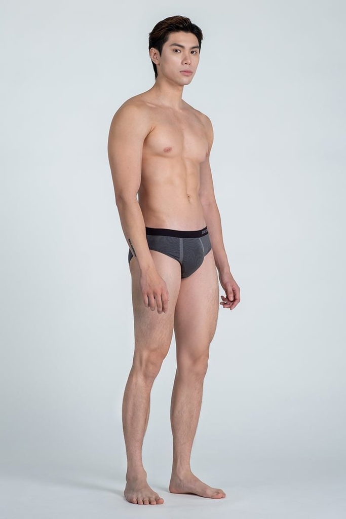 Quần Lót Nam Tam Giác (Briefs)