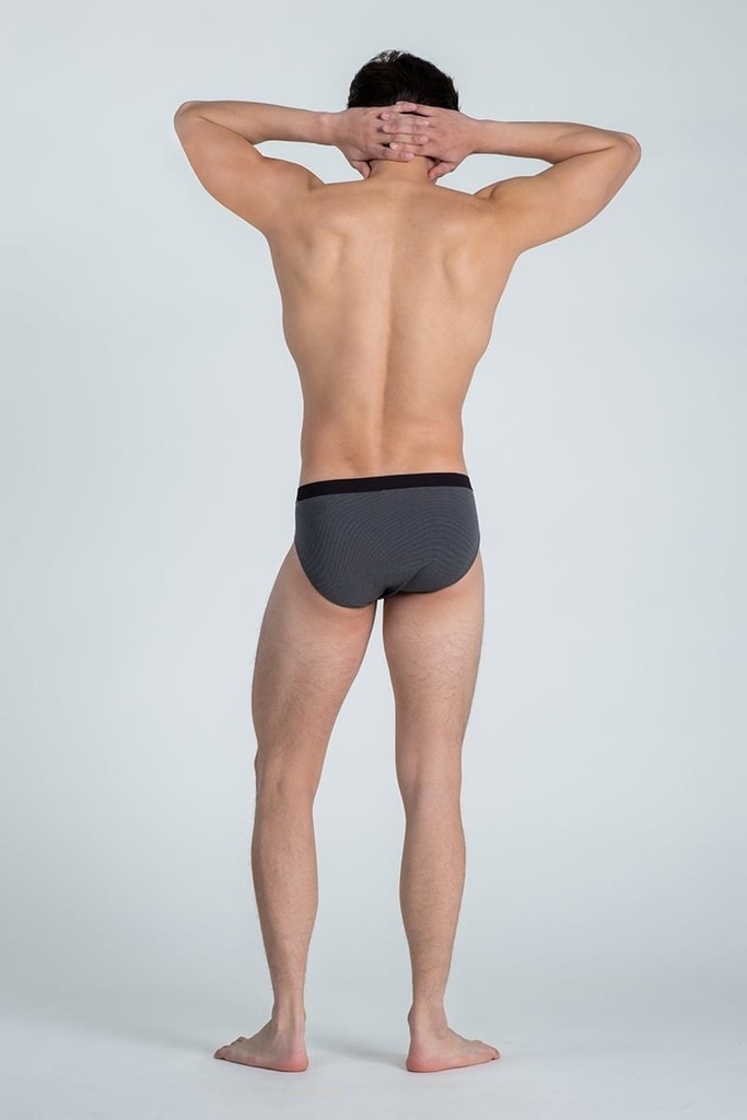 Quần Lót Nam Tam Giác (Briefs)