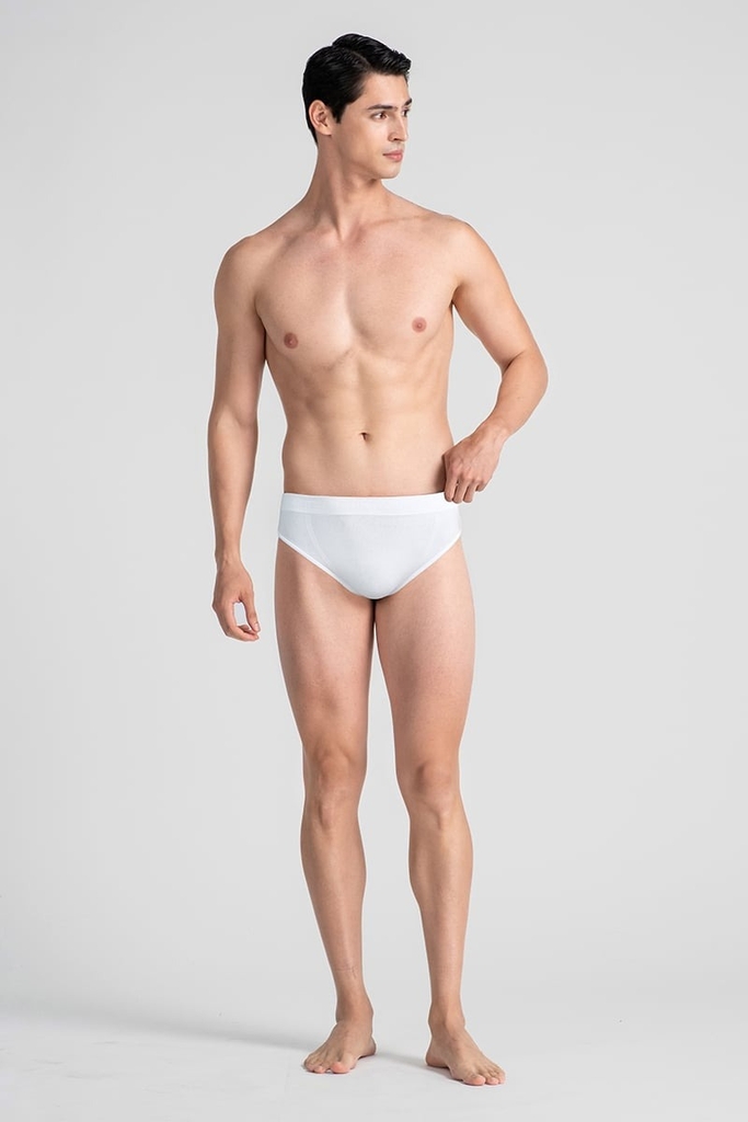 Quần Lót Nam Tam Giác (Briefs)