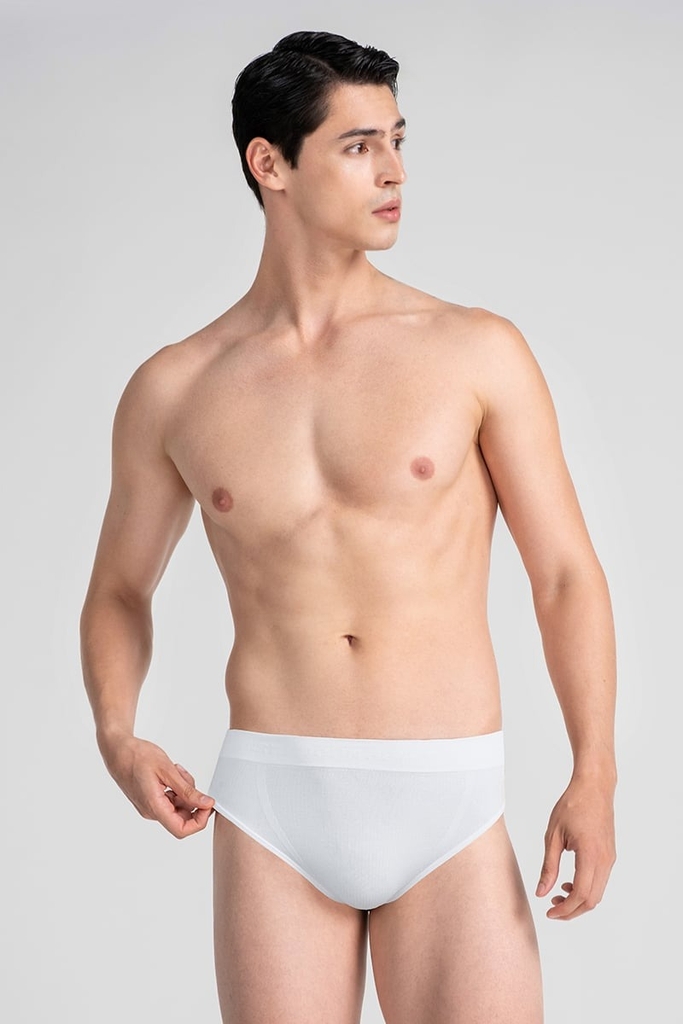 Quần Lót Nam Tam Giác (Briefs)