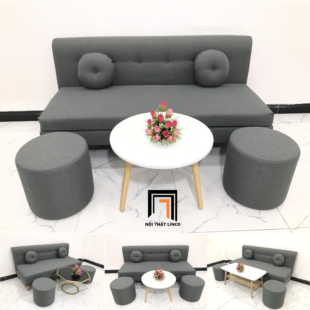 sofa băng 1m7