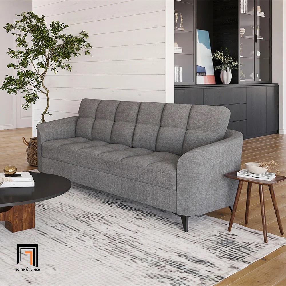 ghế sofa cong