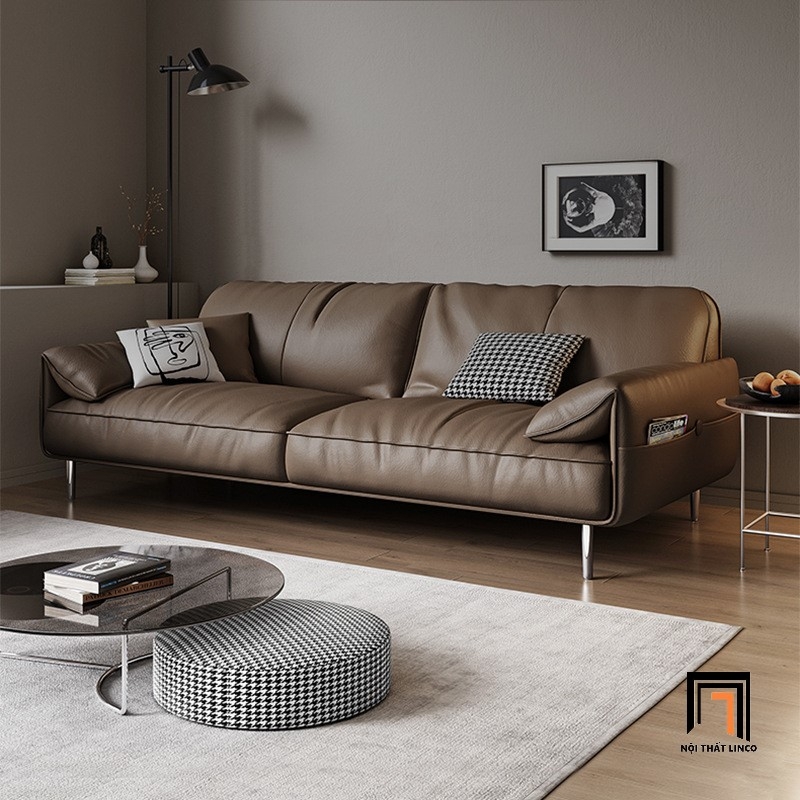 ghế sofa hiện đại