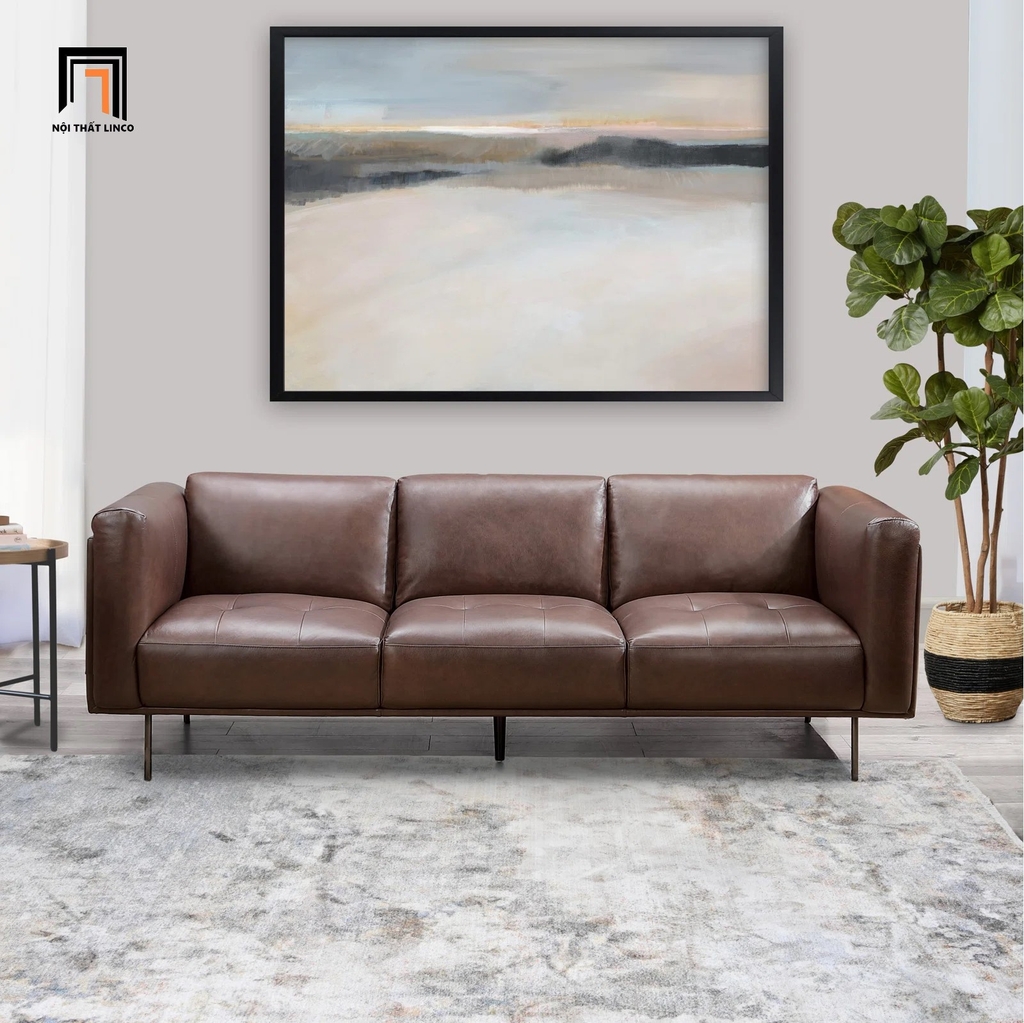 sofa băng phòng khách
