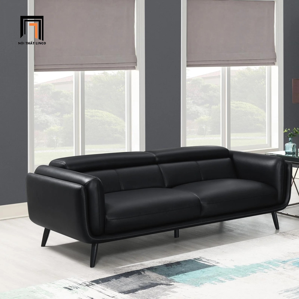 sofa băng da