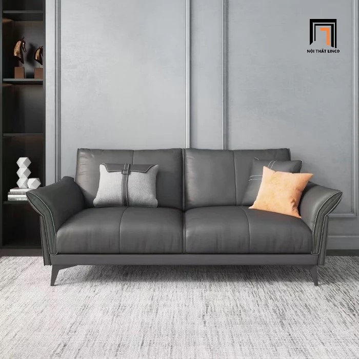 sofa băng da