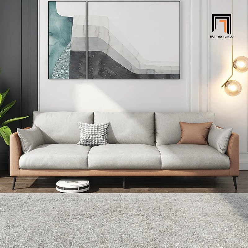sofa băng