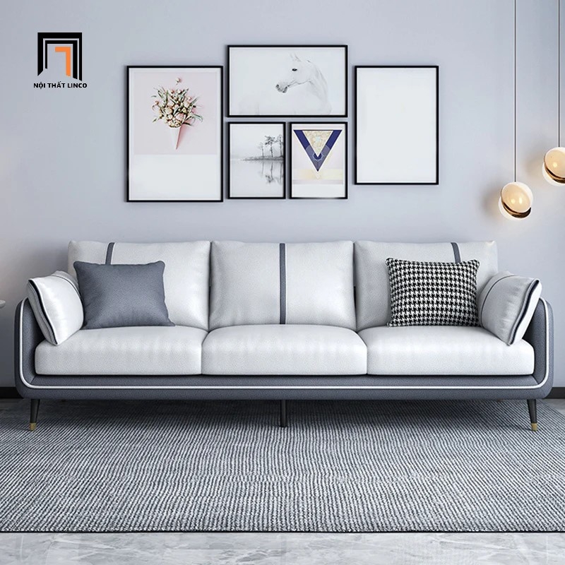 sofa băng sang trọng