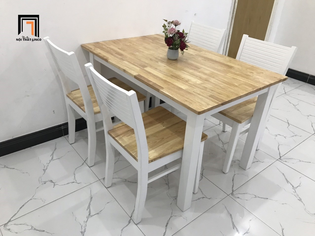 bàn ghế ăn giá rẻ
