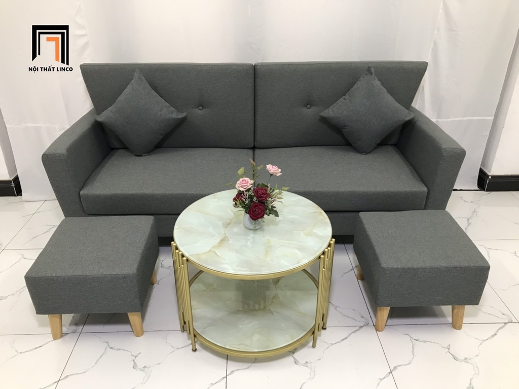 set ghế sofa giá rẻ