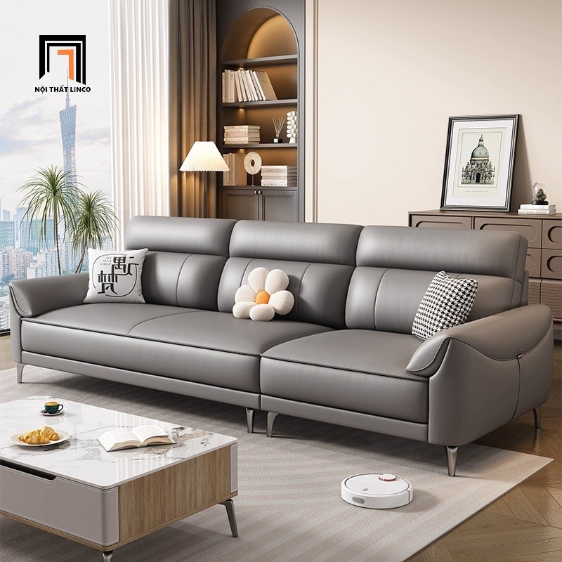 sofa băng cao cấp