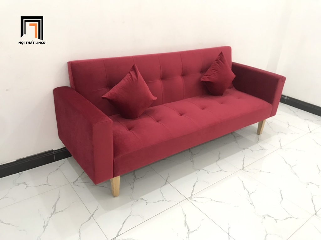sofa giường chung cư