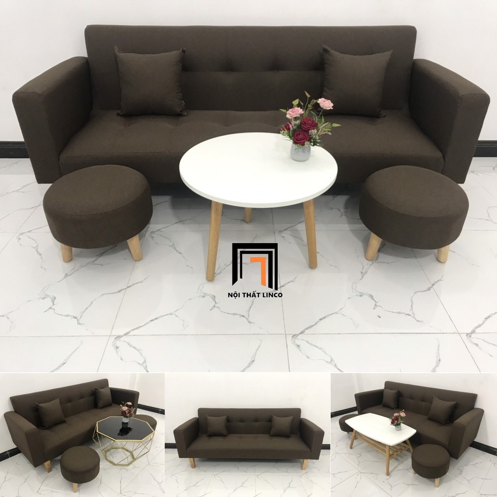 bộ ghế sofa giá rẻ