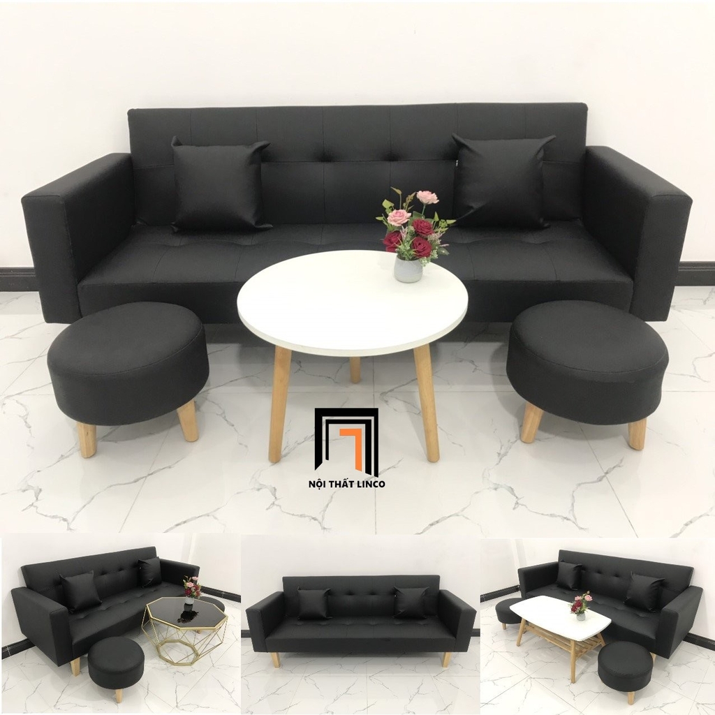 bộ ghế sofa 2m