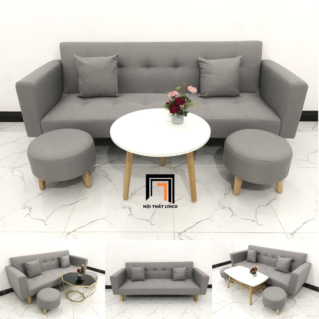 bộ ghế sofa giá rẻ