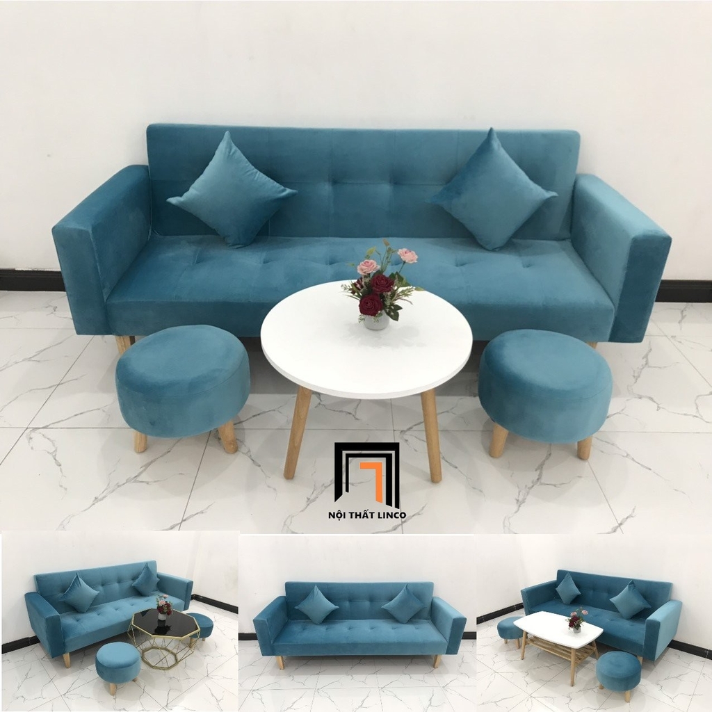 bộ ghế sofa giá rẻ