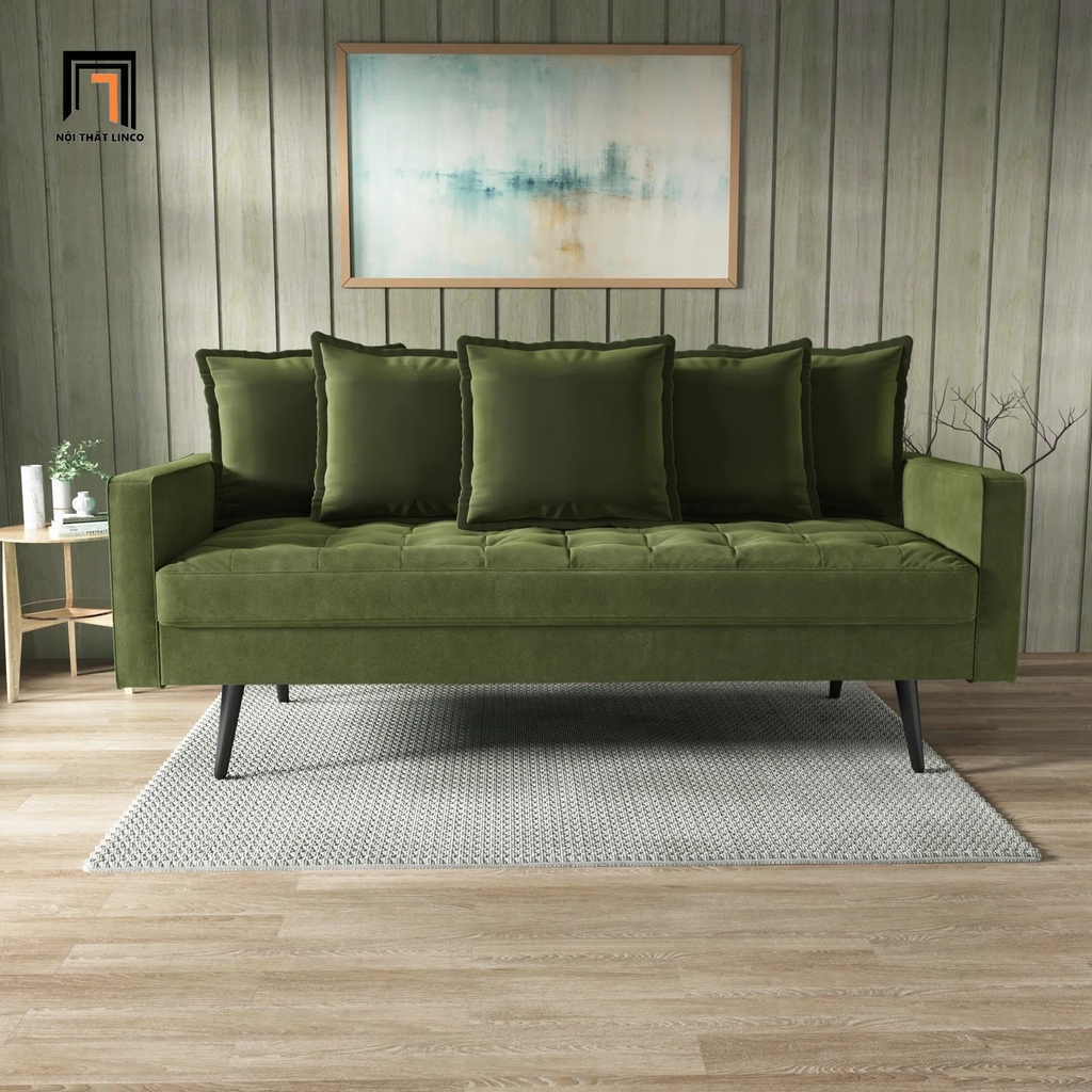 sofa băng 1m9