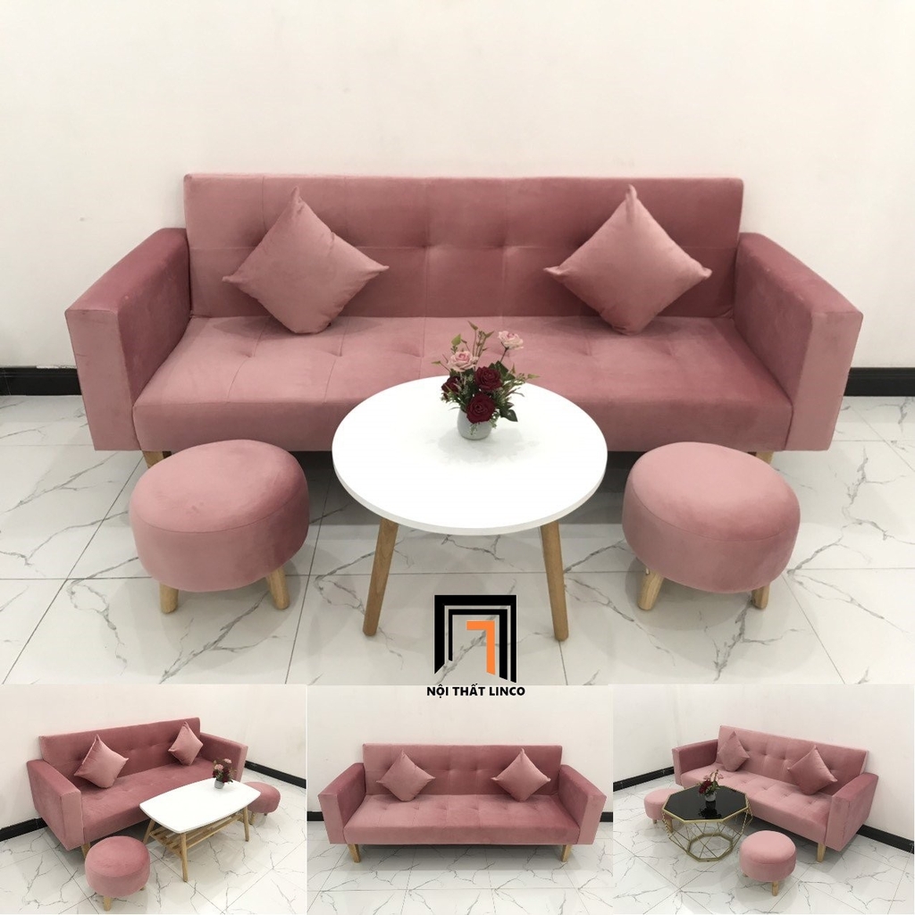 bộ ghế sofa giá rẻ