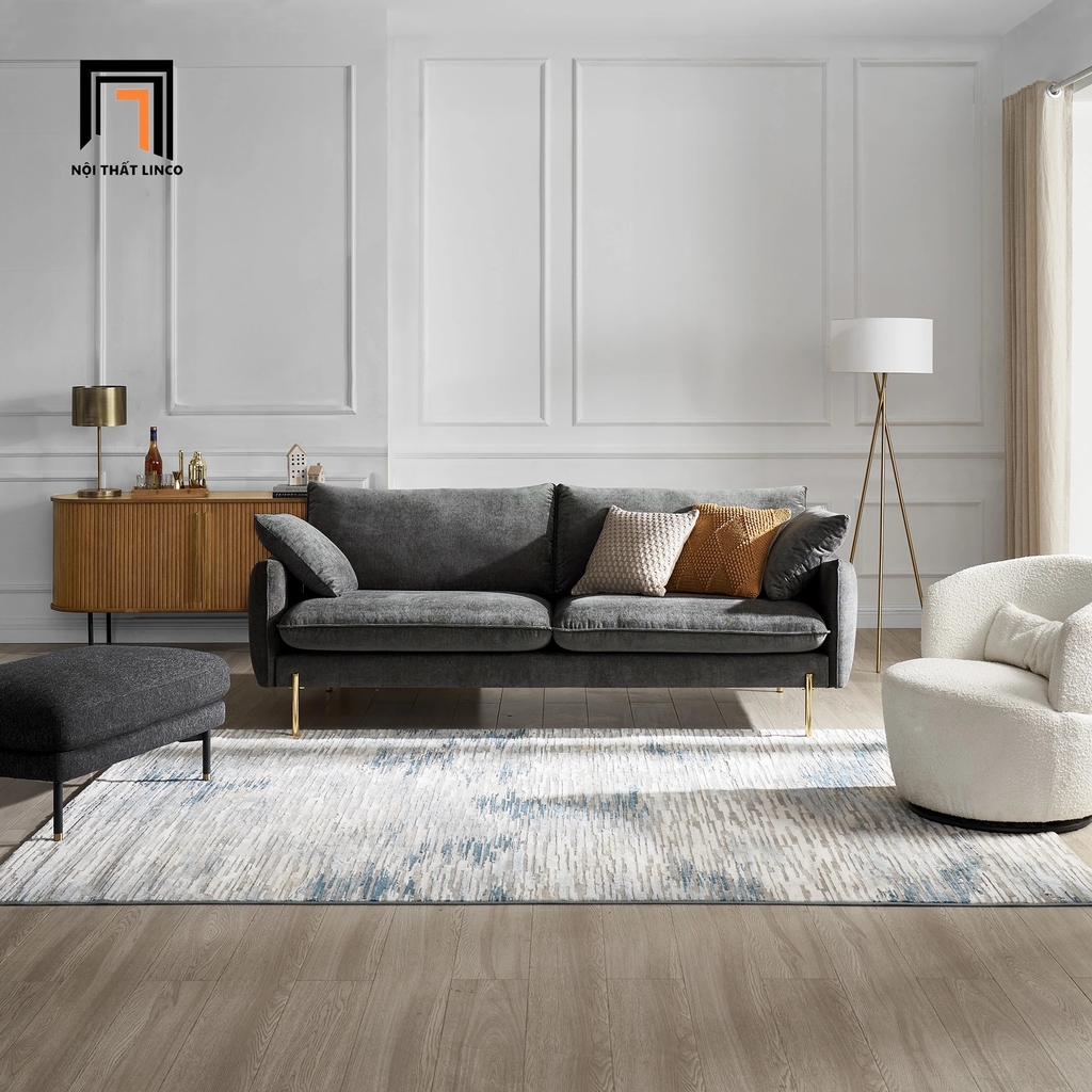 sofa văng nhỏ gọn