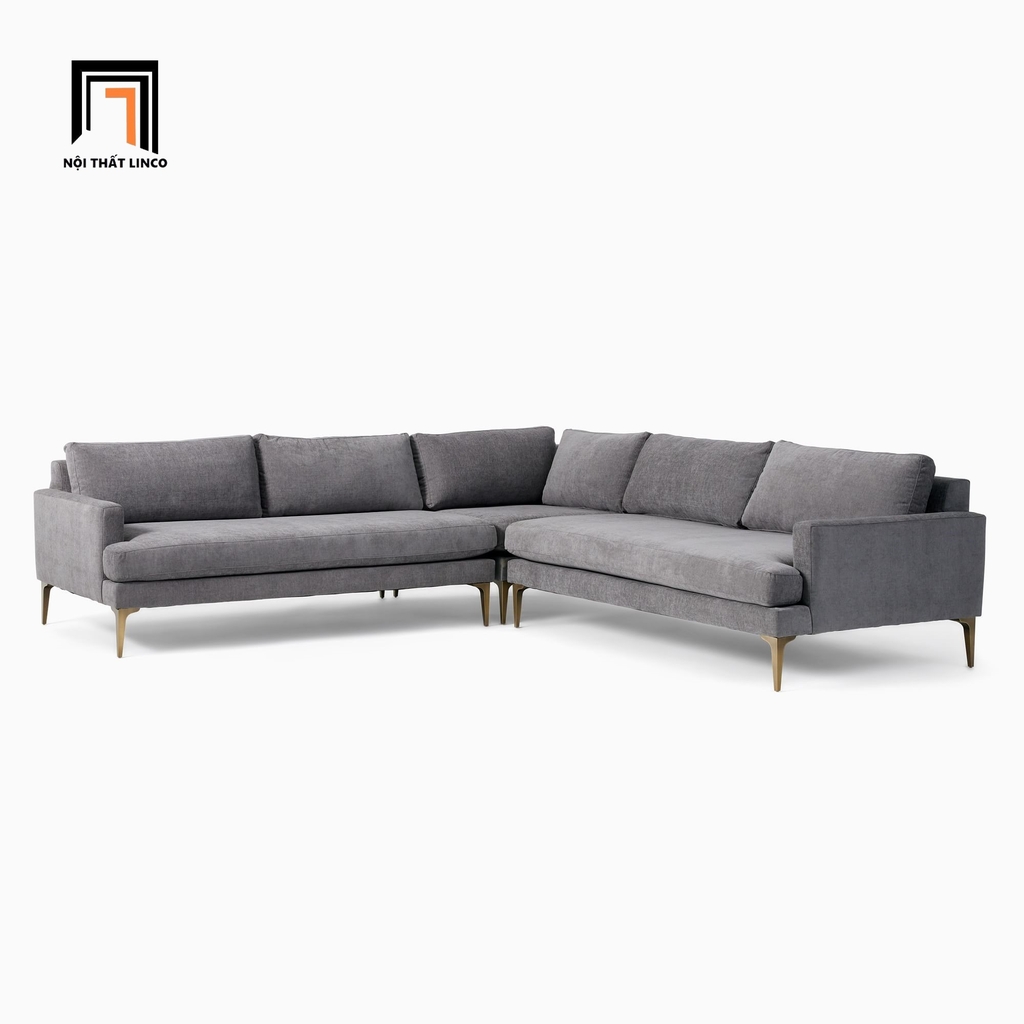 bộ ghế sofa góc