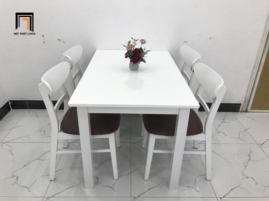 bộ bàn ăn nhà bếp