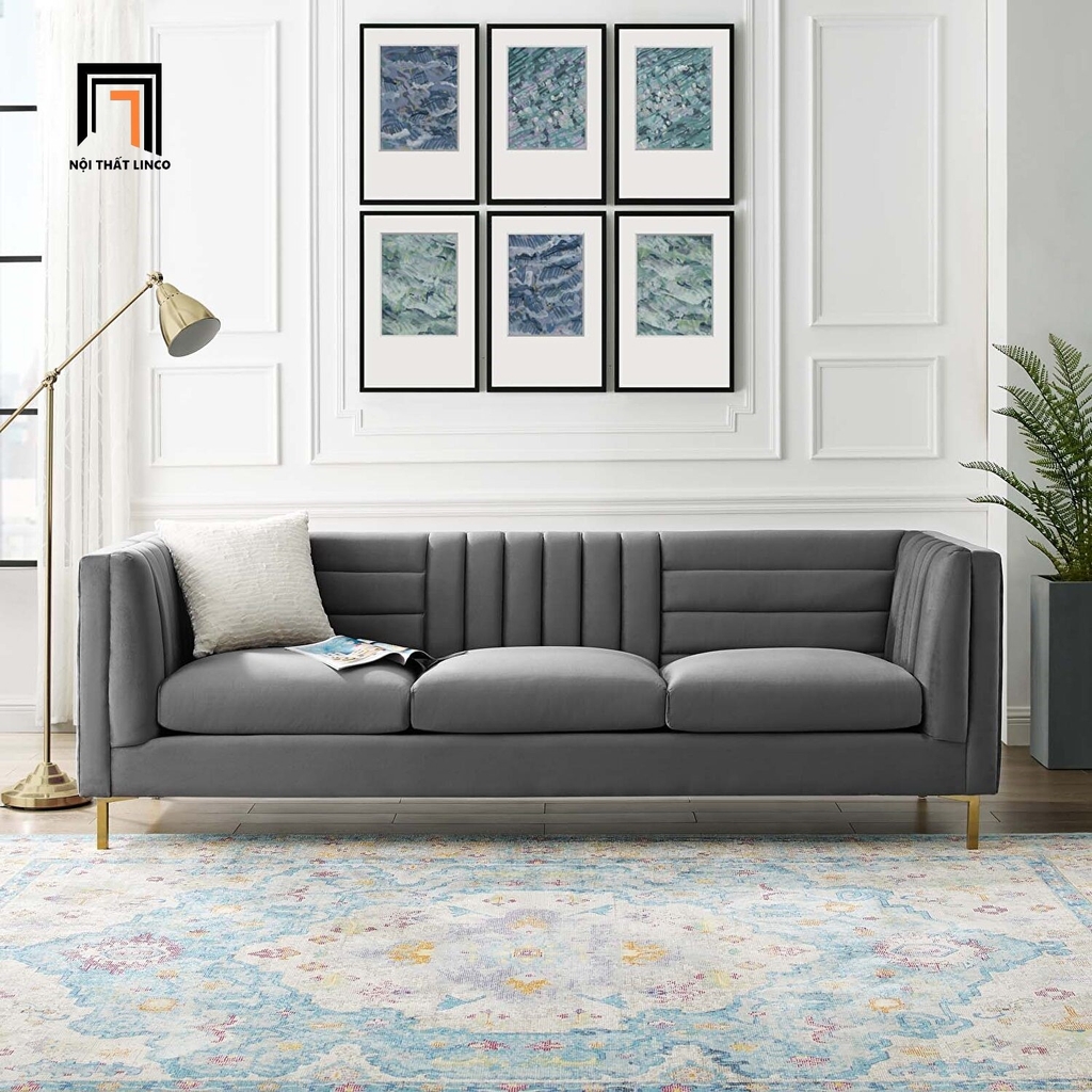 sofa băng sang trọng