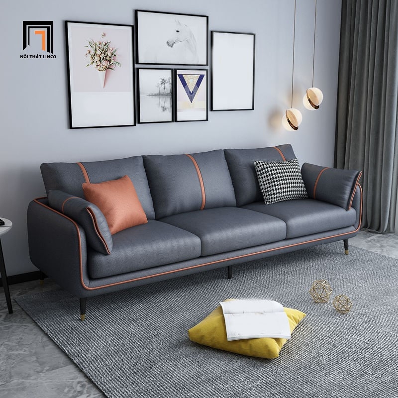 sofa văng phòng khách