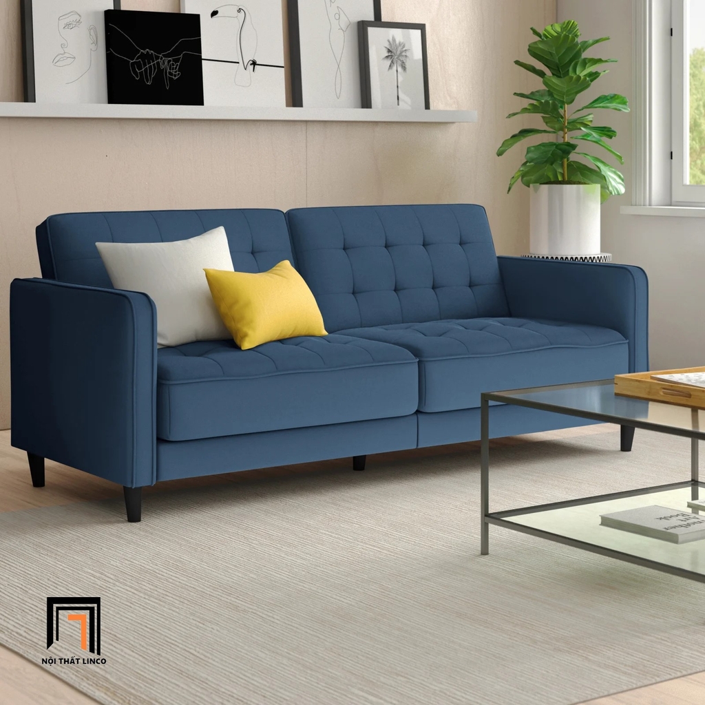 ghế sofa giường phòng khách