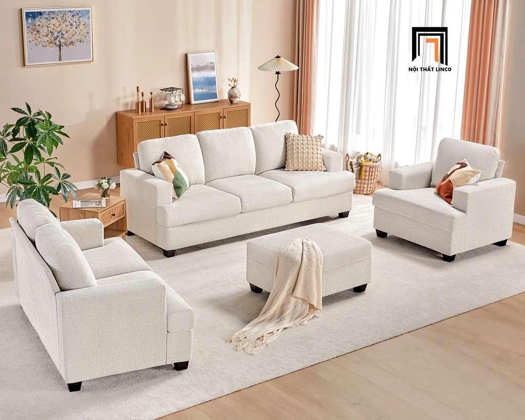 sofa phòng khách
