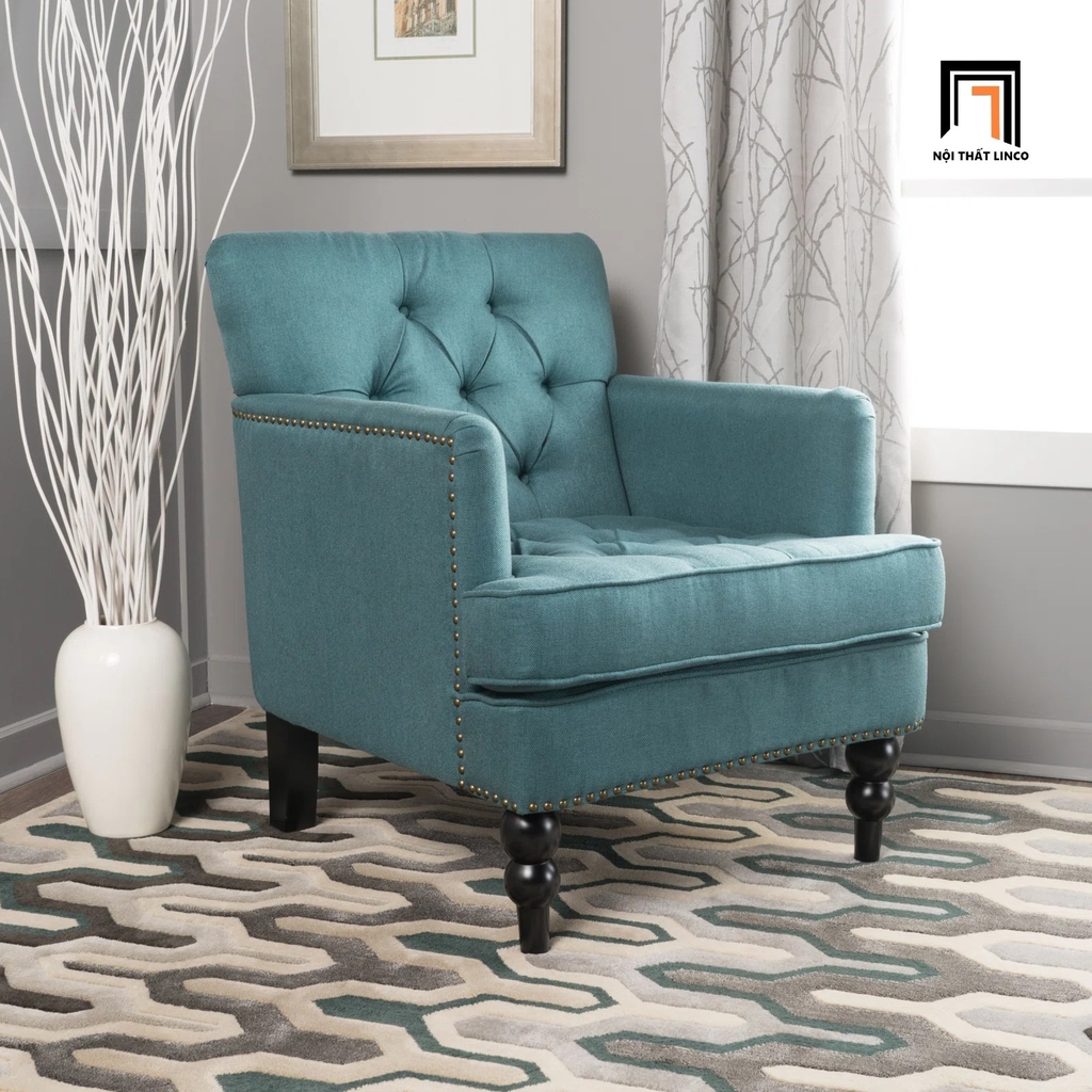sofa đơn cao cấp