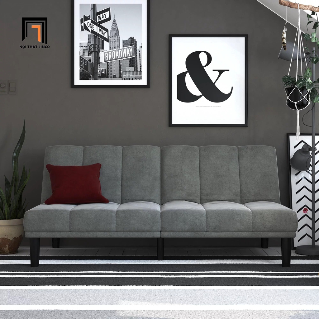 sofa bed bật giường