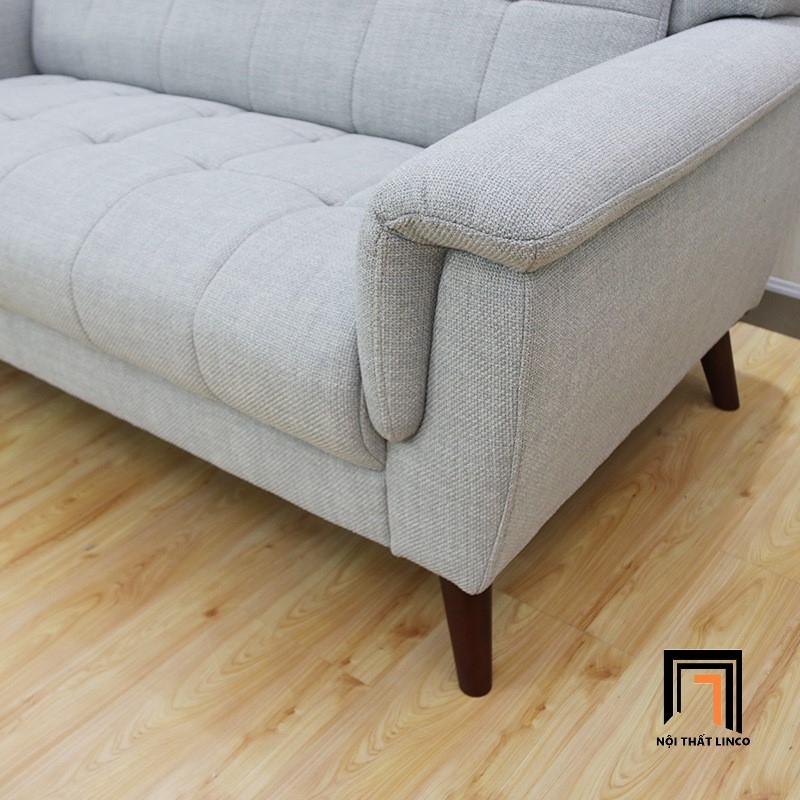 sofa bọc vải
