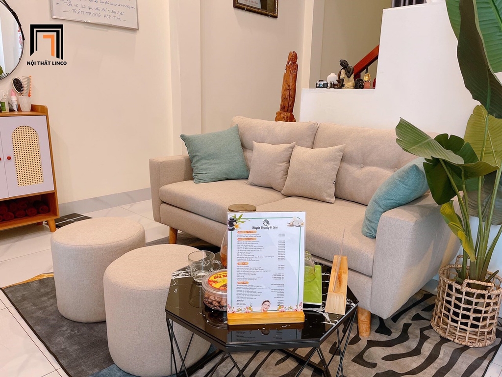 ghế sofa gia đình