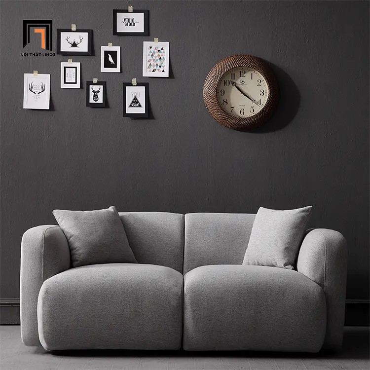 sofa băng đôi