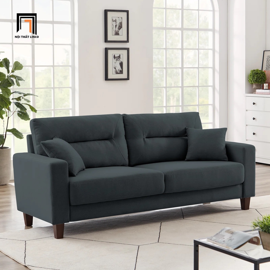 sofa văng chung cư