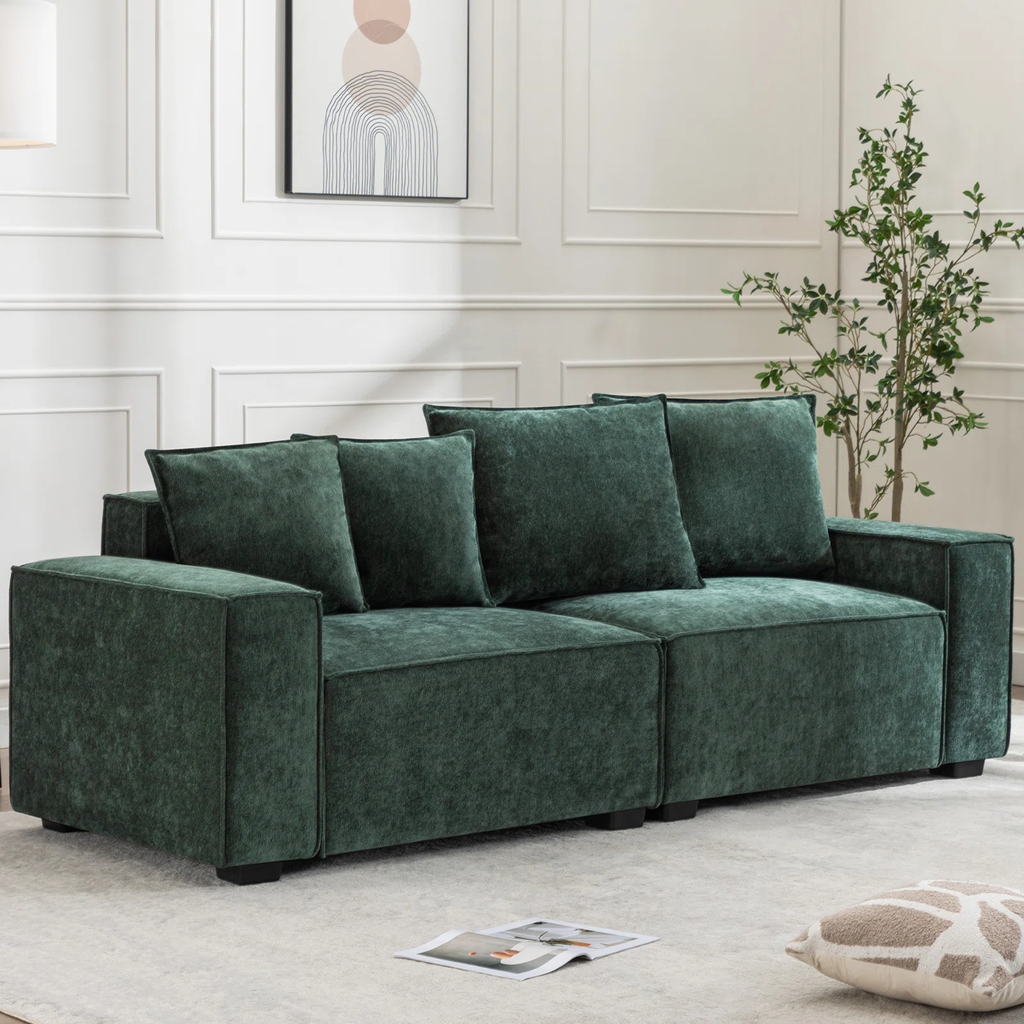 sofa văng