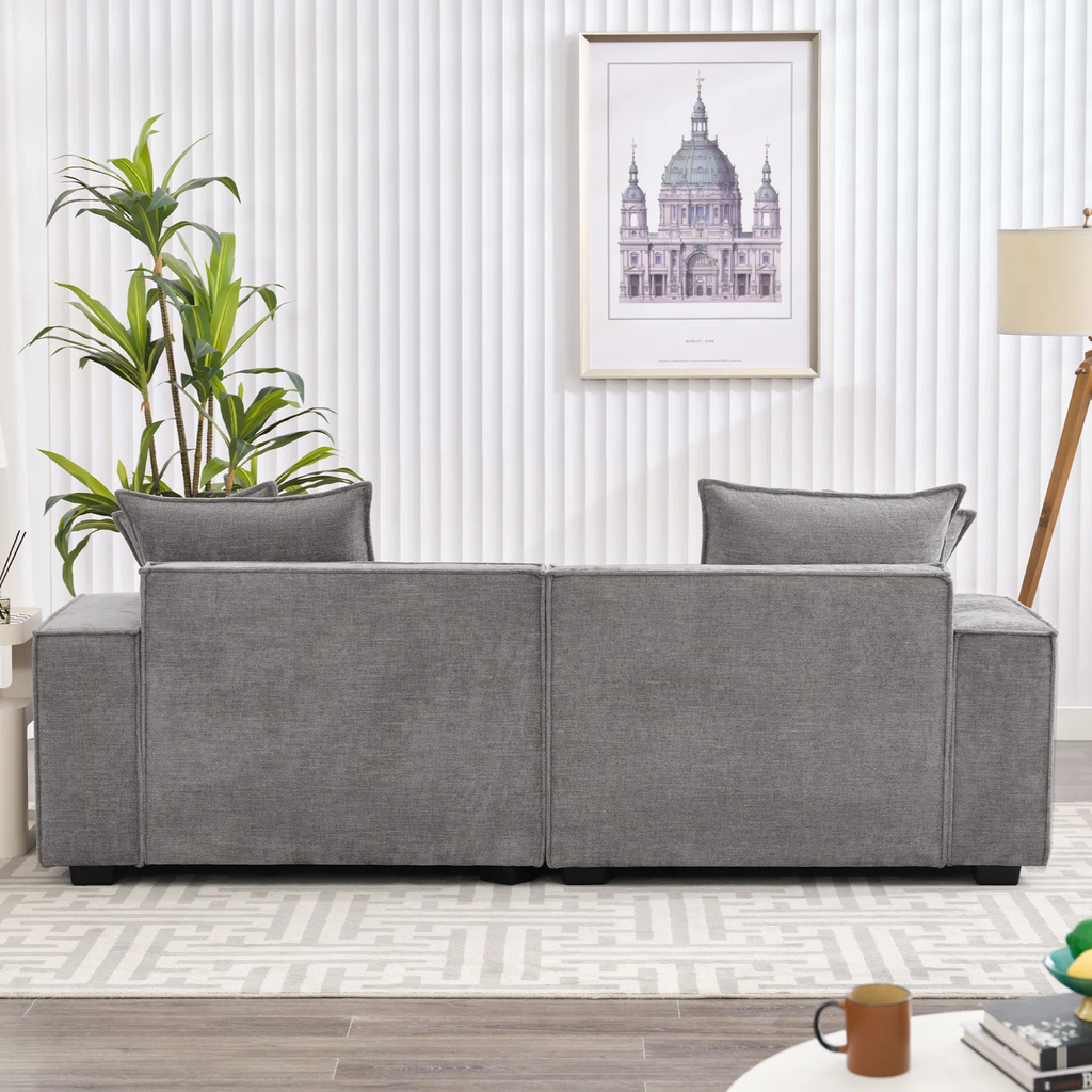 sofa băng văn phòng