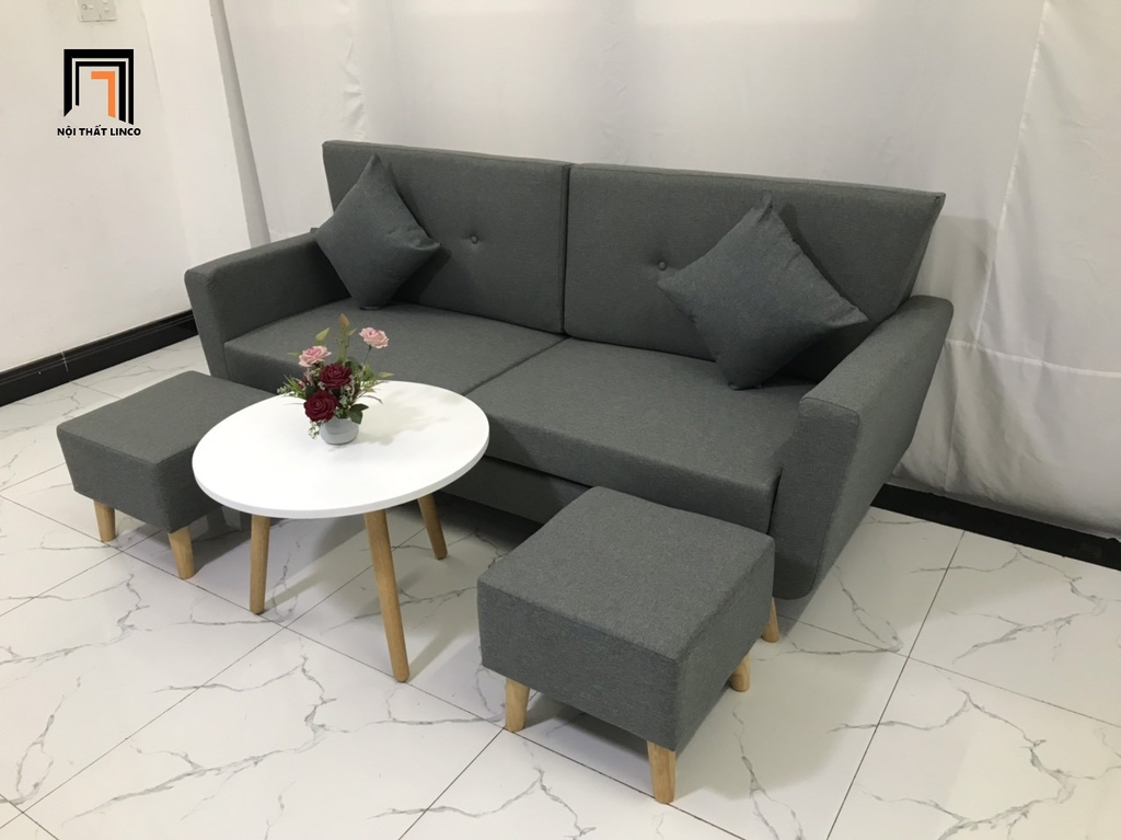 bộ ghế sofa nhỏ