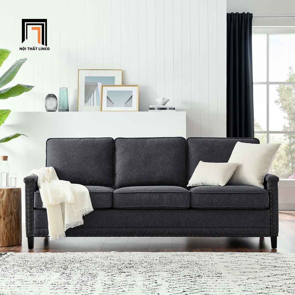 sofa băng phòng khách