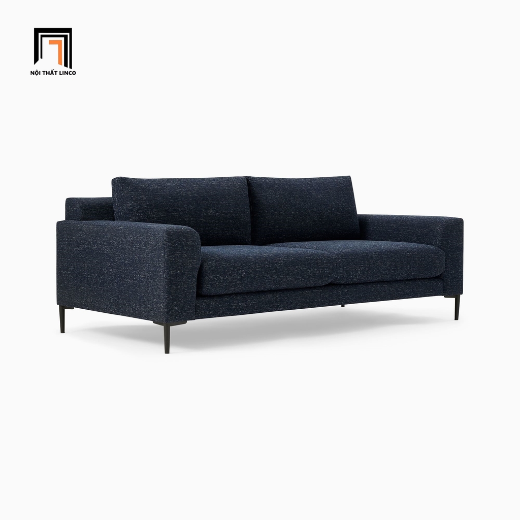 ghế sofa xanh đậm