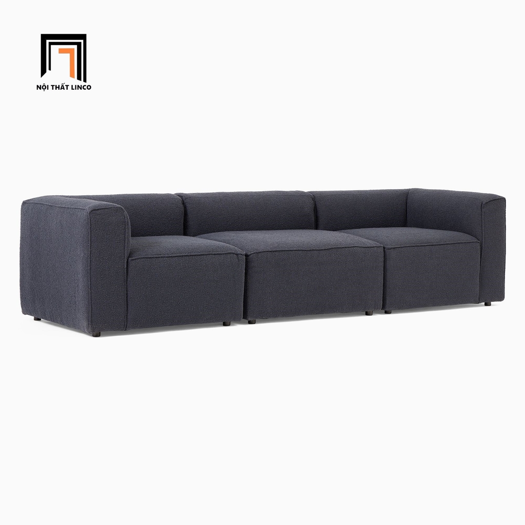 ghế sofa xanh than