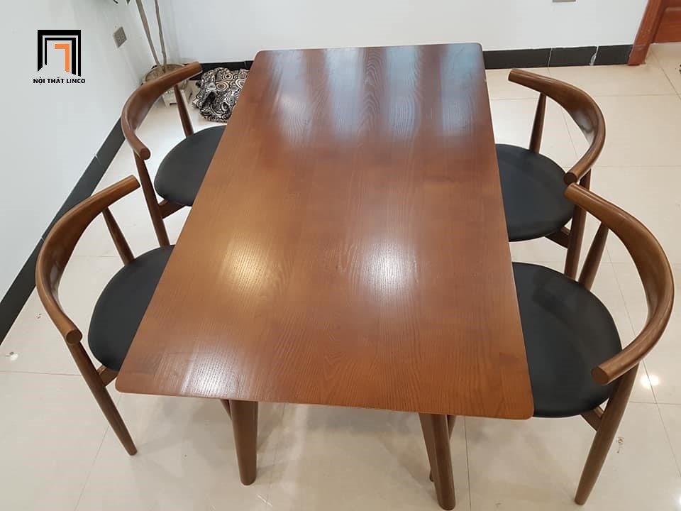 bàn ghế ăn nhà bếp