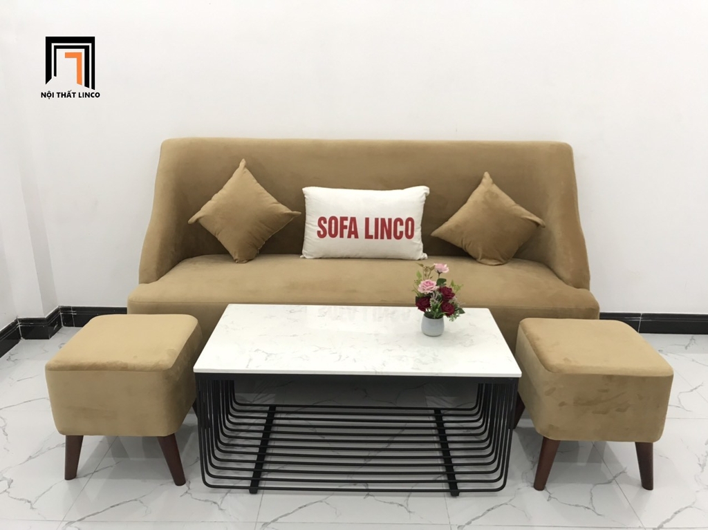 set ghế sofa hiện đại