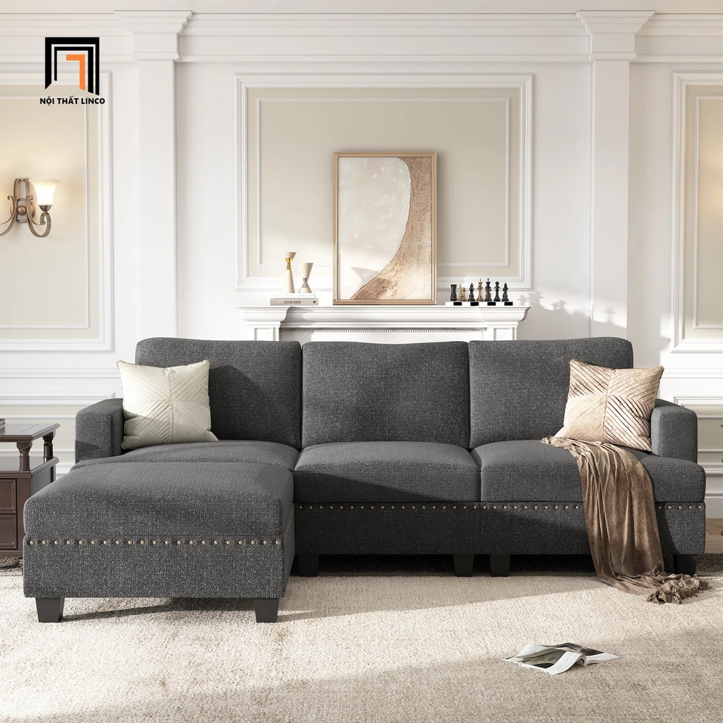 ghế sofa chung cư