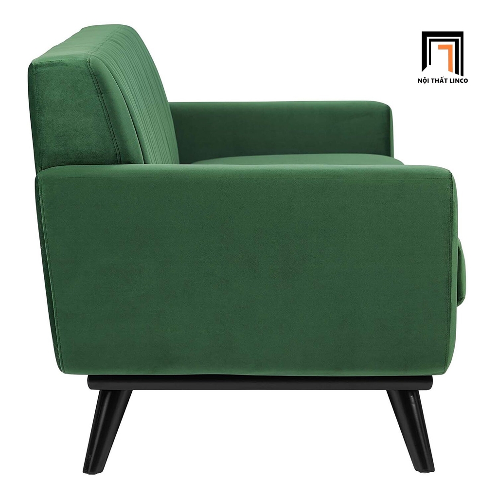 sofa vải nhung
